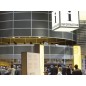FDL Folie DM Smoke PF AR 2600x1000x1,2 mm SA